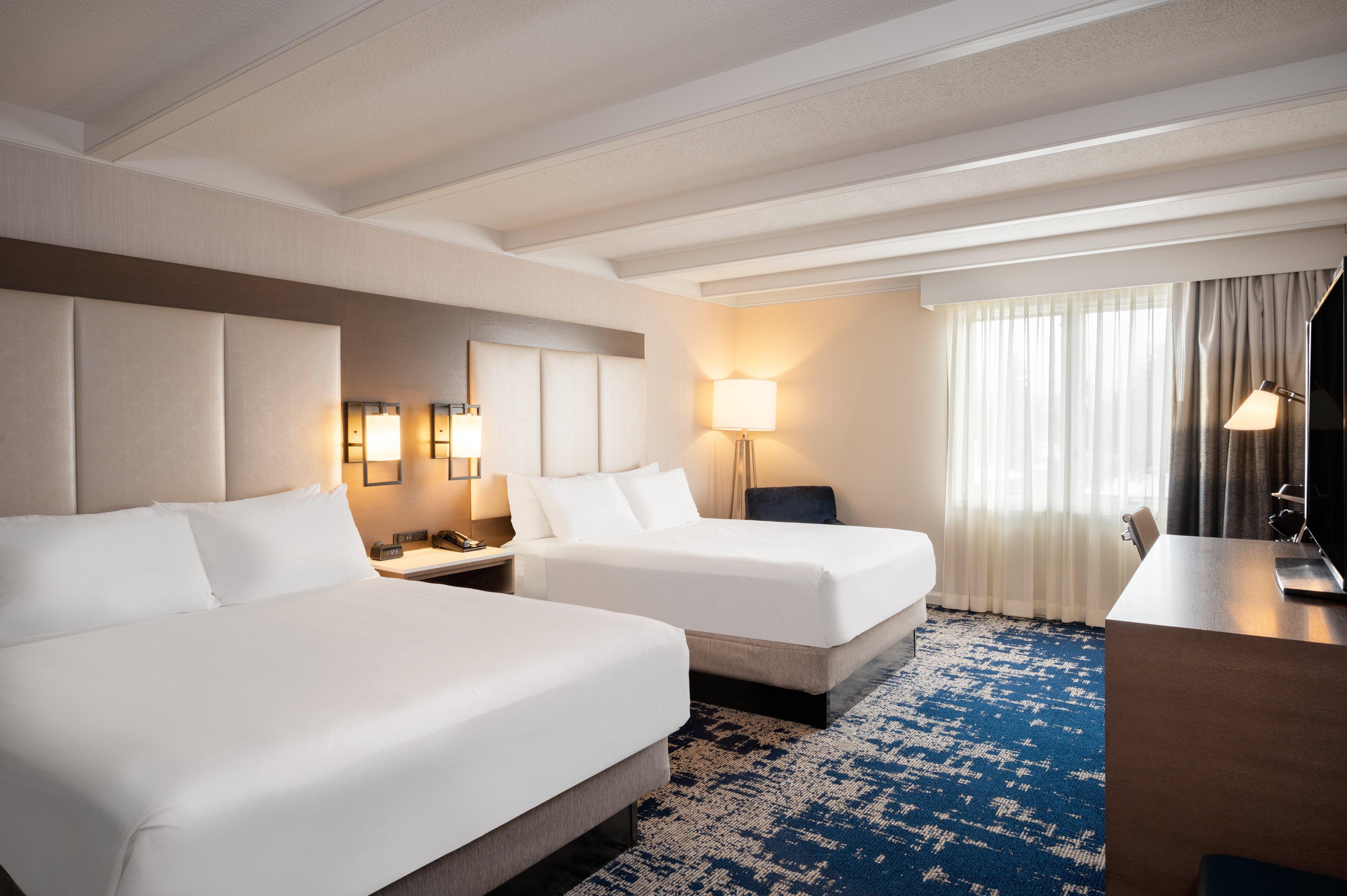 Crowne Plaza Albany - The Desmond Hotel Екстериор снимка