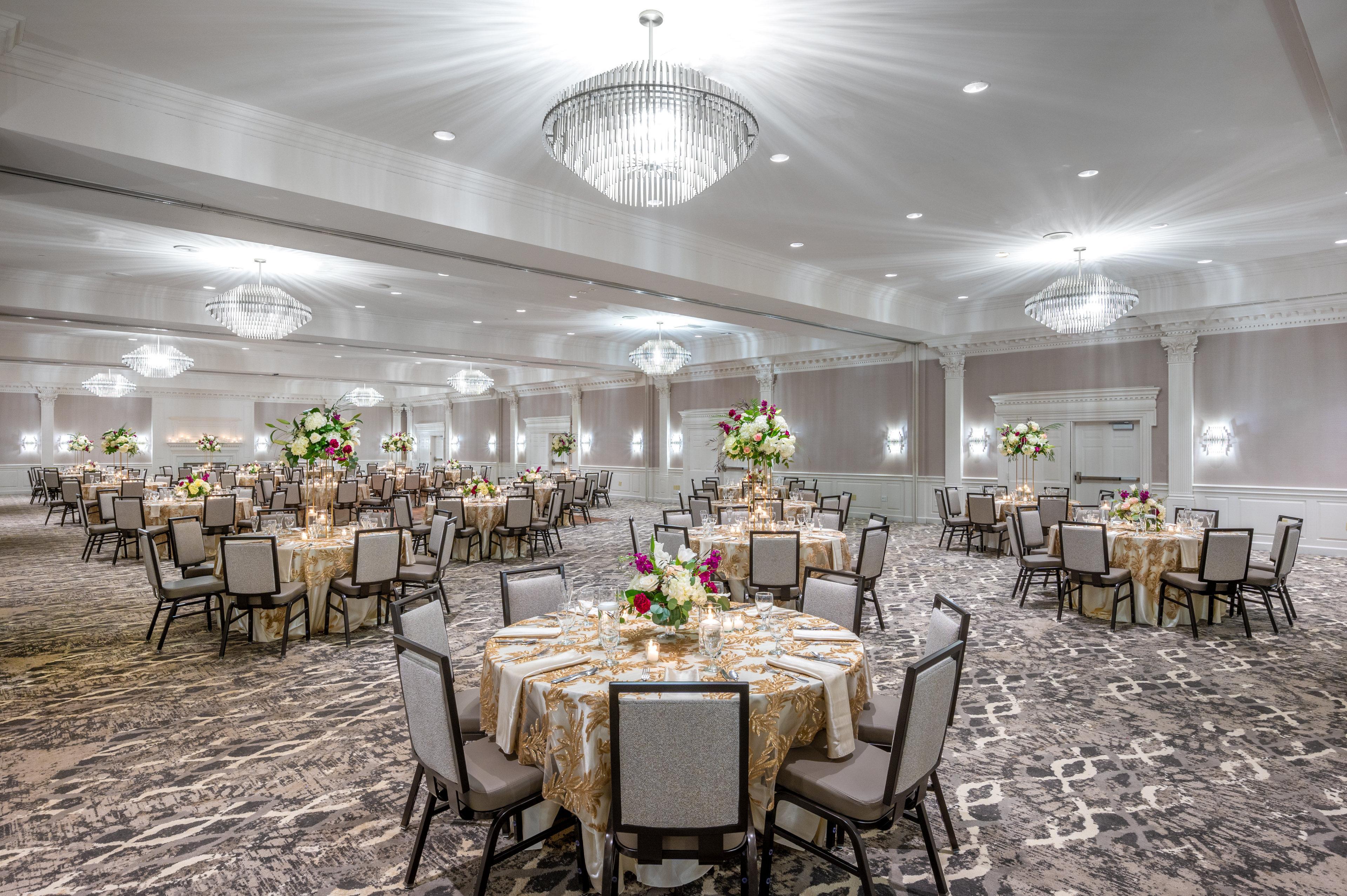 Crowne Plaza Albany - The Desmond Hotel Екстериор снимка