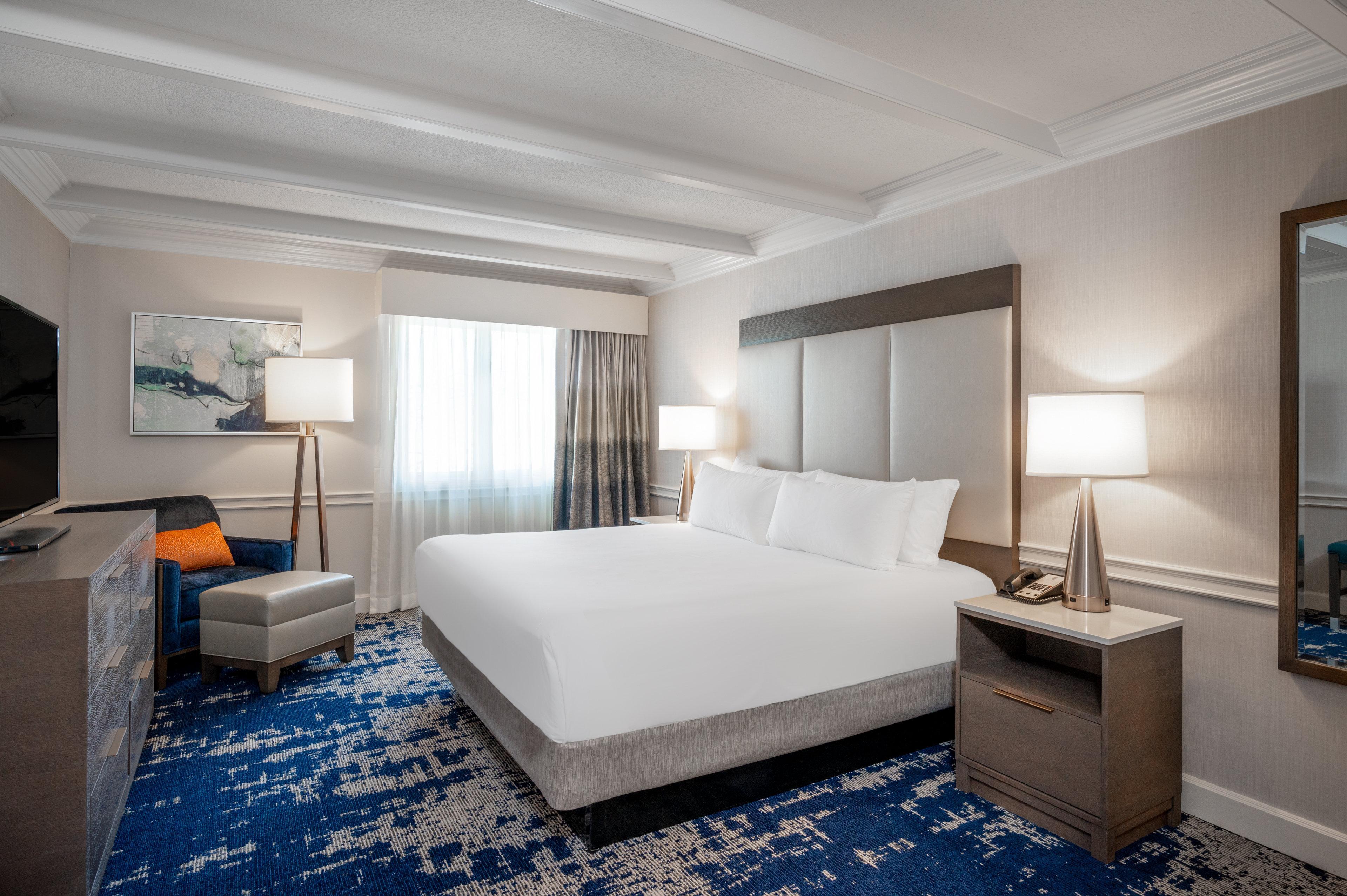 Crowne Plaza Albany - The Desmond Hotel Екстериор снимка