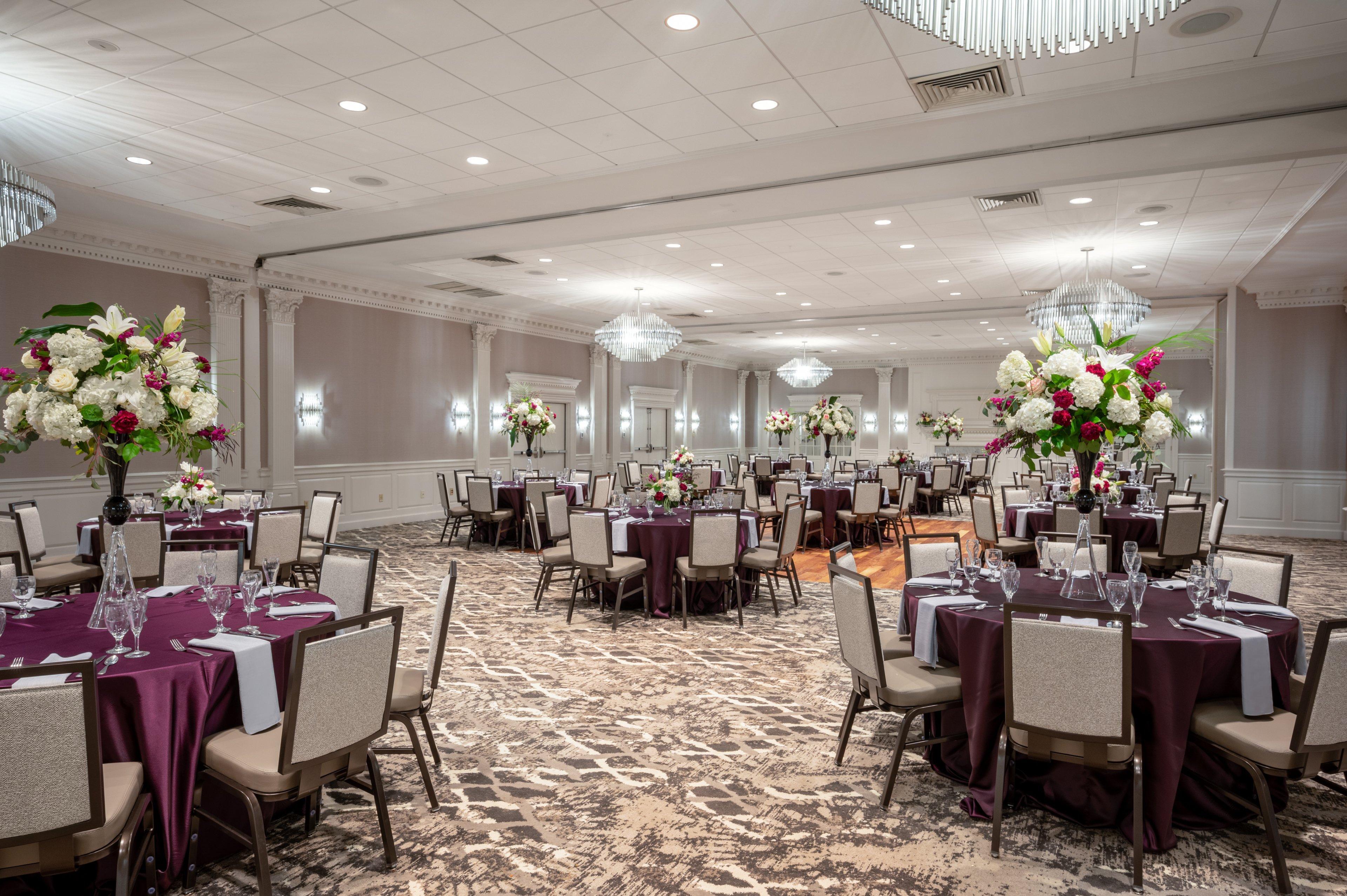 Crowne Plaza Albany - The Desmond Hotel Екстериор снимка