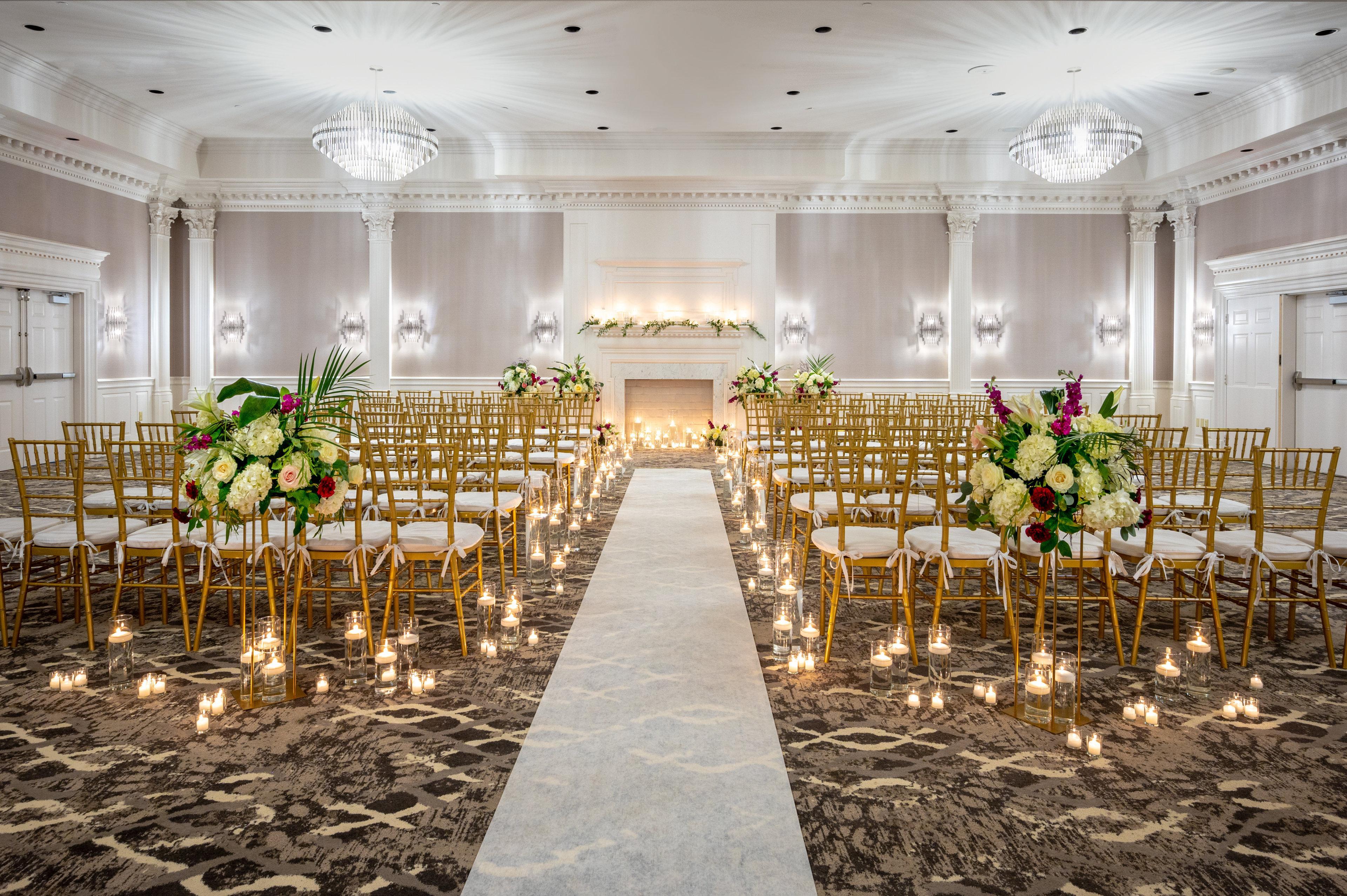 Crowne Plaza Albany - The Desmond Hotel Екстериор снимка