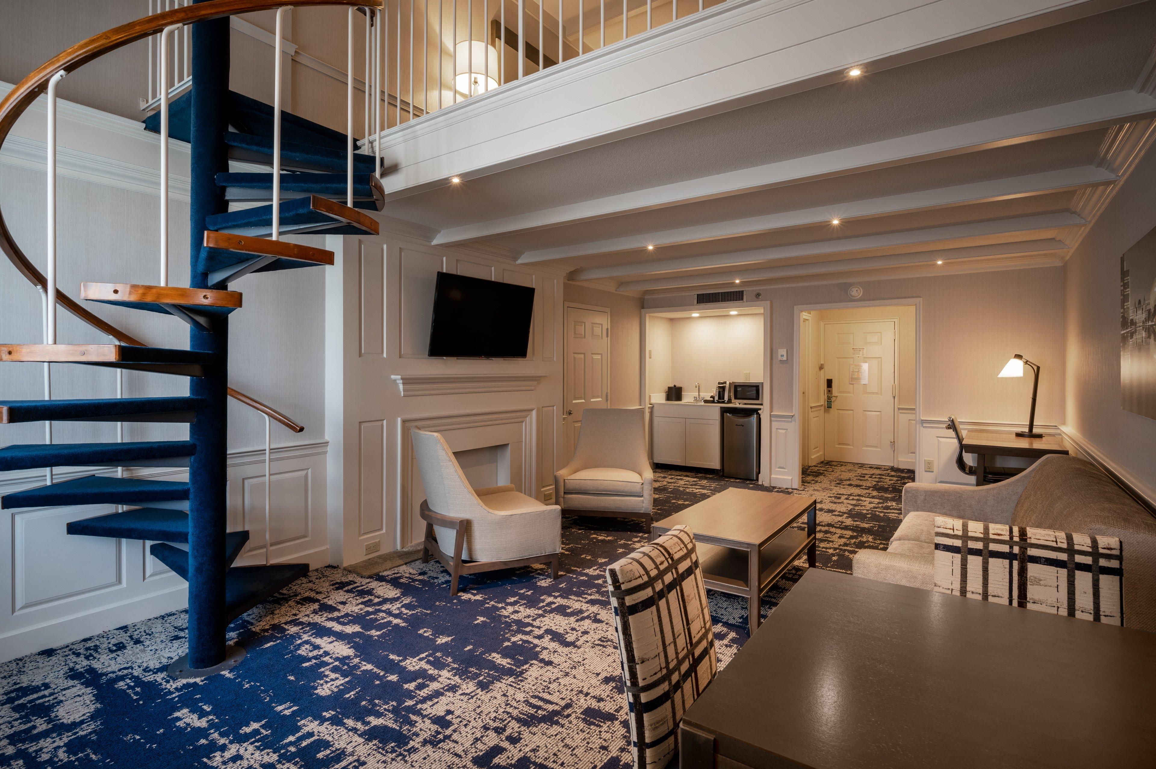 Crowne Plaza Albany - The Desmond Hotel Екстериор снимка